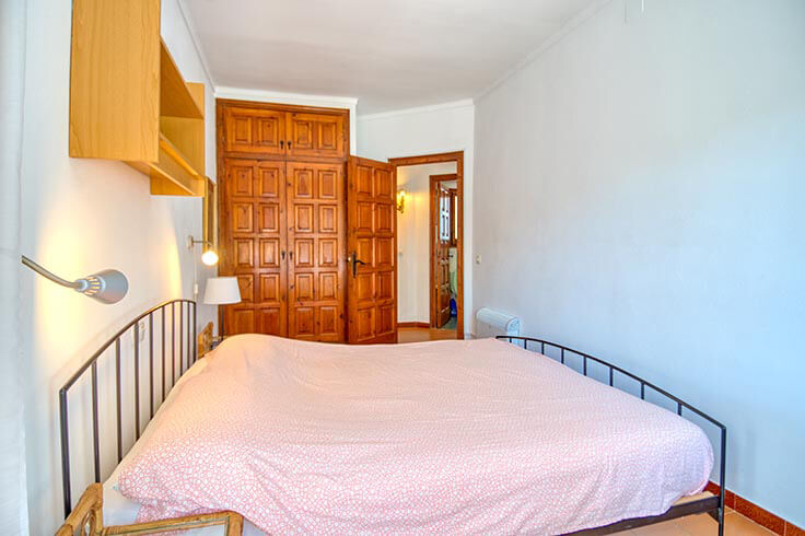 Casa adosada 4 dormitorios en Tamariu - Compra - Venta