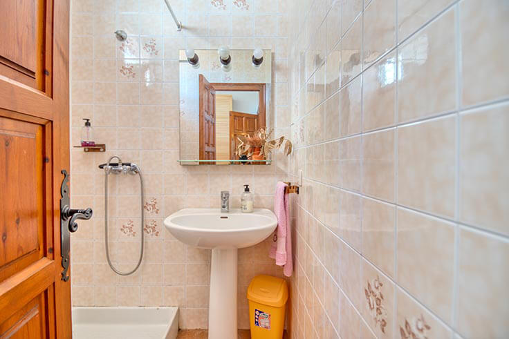 Casa adosada 4 dormitorios en Tamariu - Compra - Venta