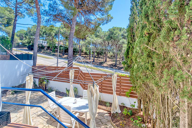 Casa adosada 4 dormitorios en Tamariu - Compra - Venta