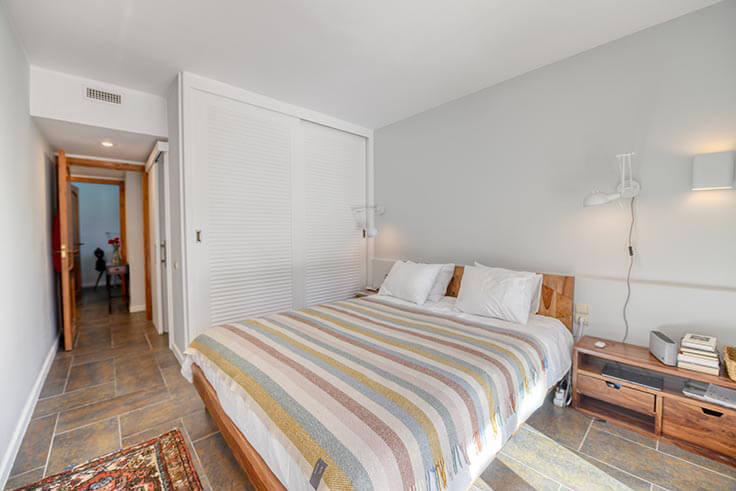 Apartamento 4 dormitorios con Piscina, Vistas al mar y Parking en Mont-ras - Compra - Venta