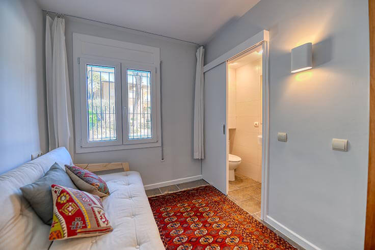 Apartamento 4 dormitorios con Piscina, Vistas al mar y Parking en Mont-ras - Compra - Venta