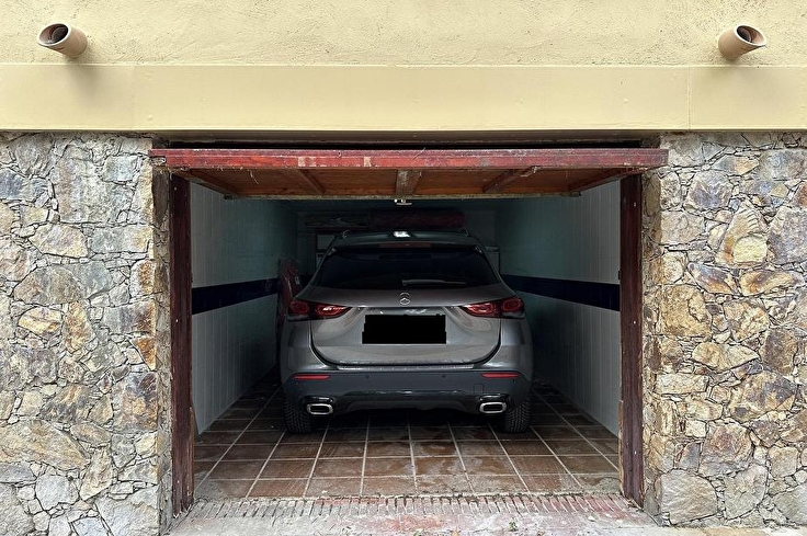 Apartamento 4 dormitorios con Piscina, Vistas al mar y Parking en Mont-ras - Compra - Venta