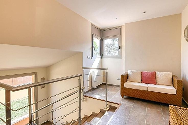 Casa individual 5 dormitorios con Piscina, Aire acondicionado y jardín en Llafranc - Compra - Venta