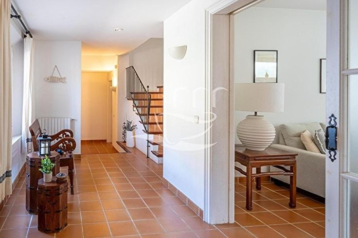 Chalet 5 dormitorios en Llafranc - Compra - Venta