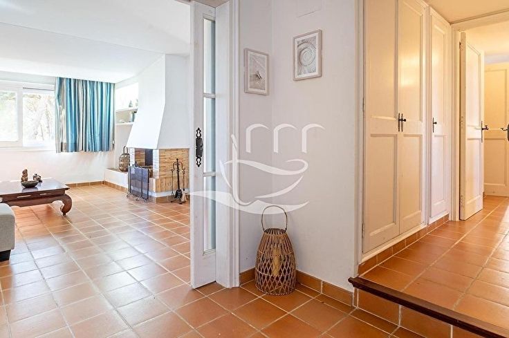 Chalet 5 dormitorios en Llafranc - Compra - Venta