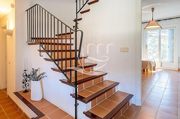 Chalet 5 dormitorios en Llafranc - Compra - Venta