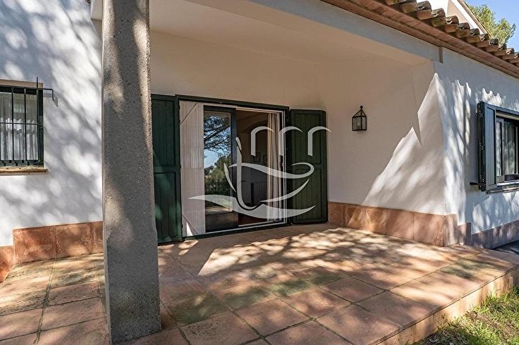 Chalet 5 dormitorios en Llafranc - Compra - Venta