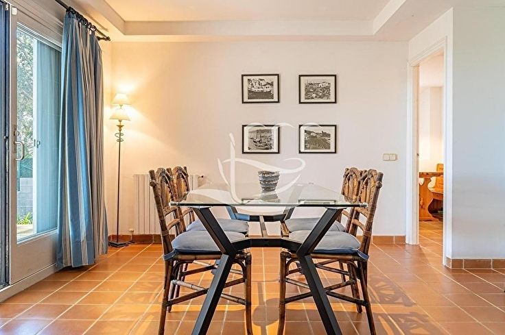 Chalet 5 dormitorios en Llafranc - Compra - Venta