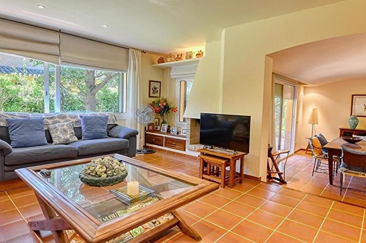 Casa 5 dormitorios con Parking en Calella de Palafrugell - Compra - Venta