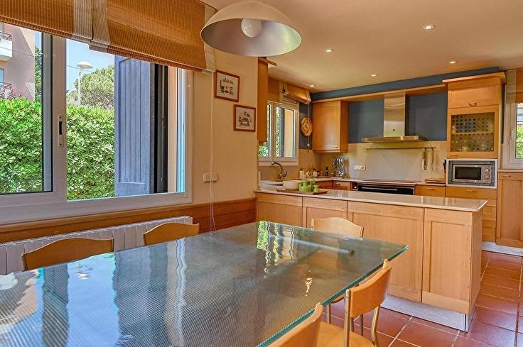 Casa 5 dormitorios con Parking en Calella de Palafrugell - Compra - Venta