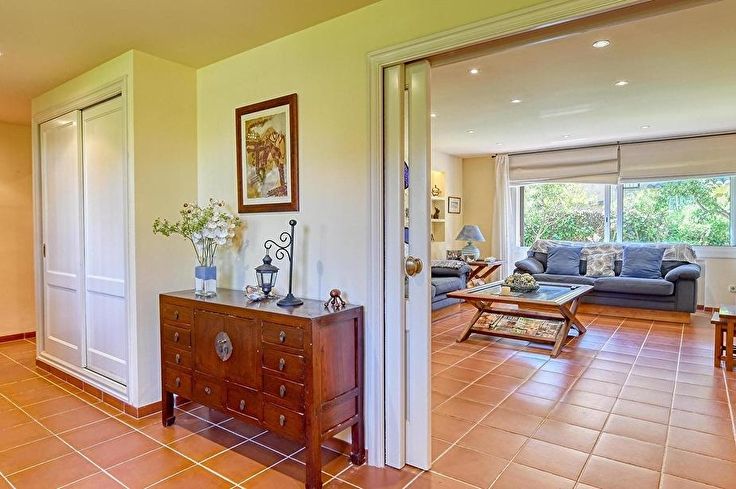 Casa 5 dormitorios con Parking en Calella de Palafrugell - Compra - Venta