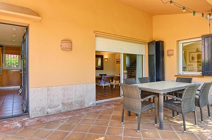 Casa 5 dormitorios con Parking en Calella de Palafrugell - Compra - Venta