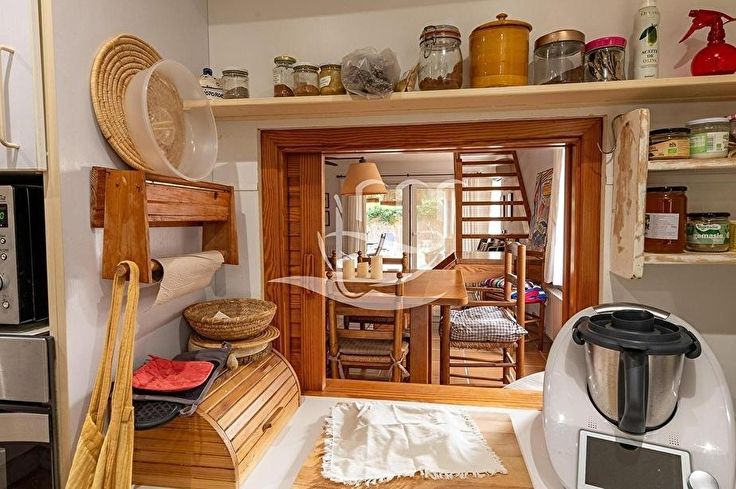 Casa individual 4 dormitorios en Calella de Palafrugell - Compra - Venta