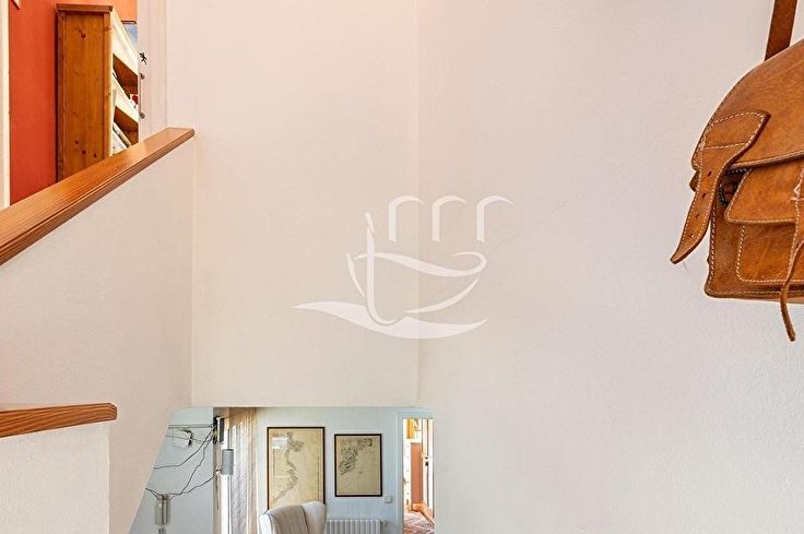 Casa individual 4 dormitorios en Calella de Palafrugell - Compra - Venta