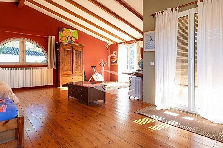 Casa individual 4 dormitorios en Calella de Palafrugell - Compra - Venta