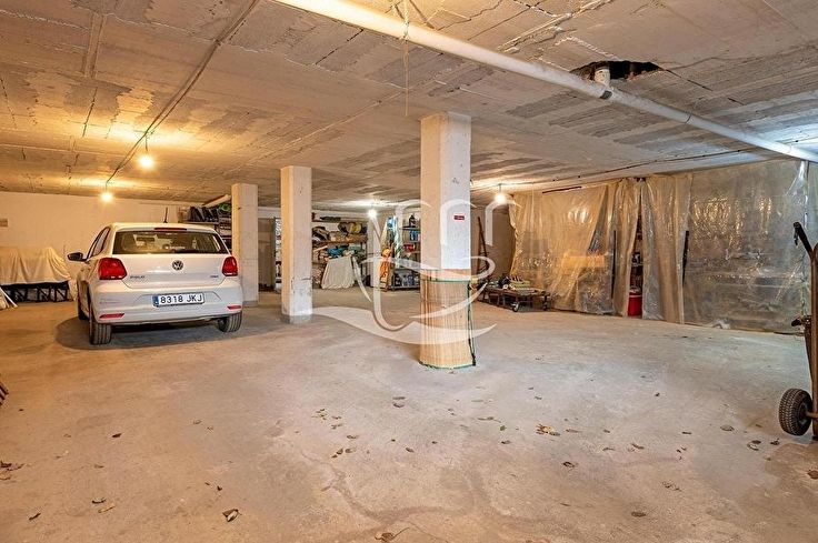 Casa individual 4 dormitorios en Calella de Palafrugell - Compra - Venta