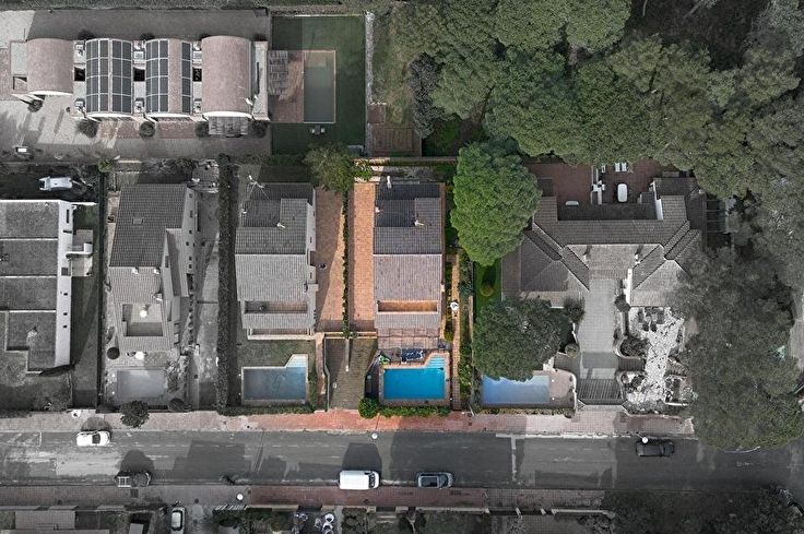 Casa individual 4 dormitorios en Calella de Palafrugell - Compra - Venta