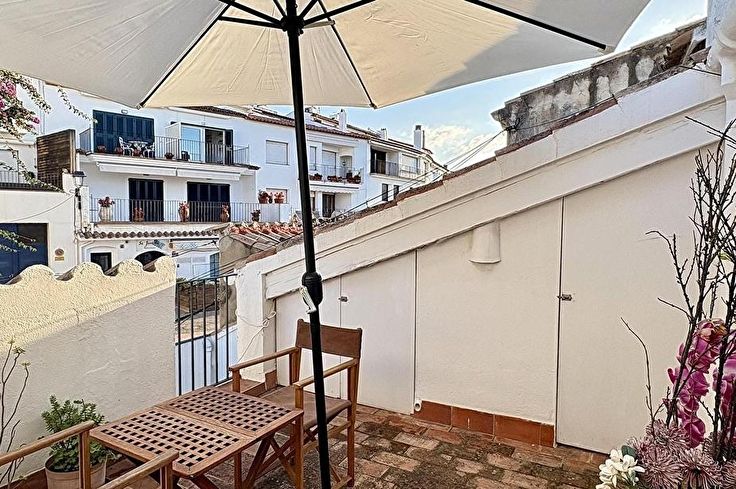 Casa 5 dormitorios en Calella de Palafrugell - Compra - Venta