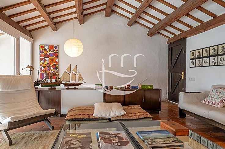 Casa 5 dormitorios en Calella de Palafrugell - Compra - Venta