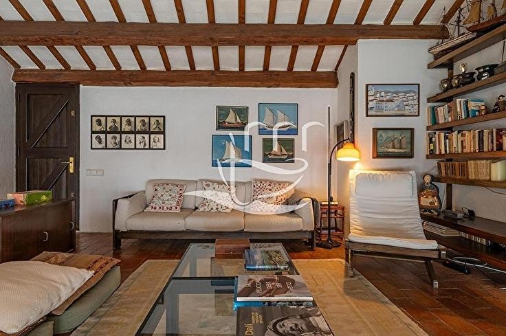 Casa 5 dormitorios en Calella de Palafrugell - Compra - Venta