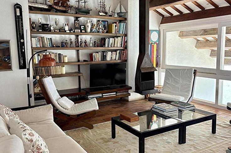 Casa 5 dormitorios en Calella de Palafrugell - Compra - Venta