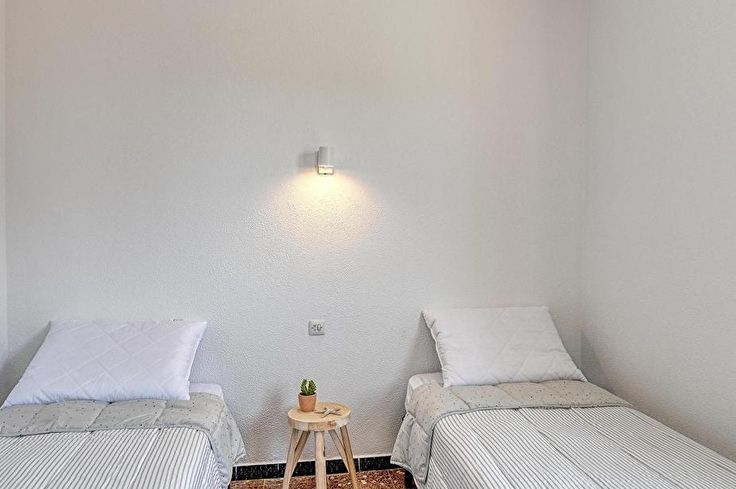 Apartamento 3 dormitorios con Piscina y jardín en Calella de Palafrugell - Compra - Venta