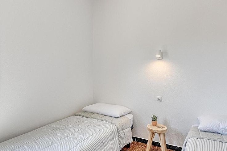 Apartamento 3 dormitorios con Piscina y jardín en Calella de Palafrugell - Compra - Venta