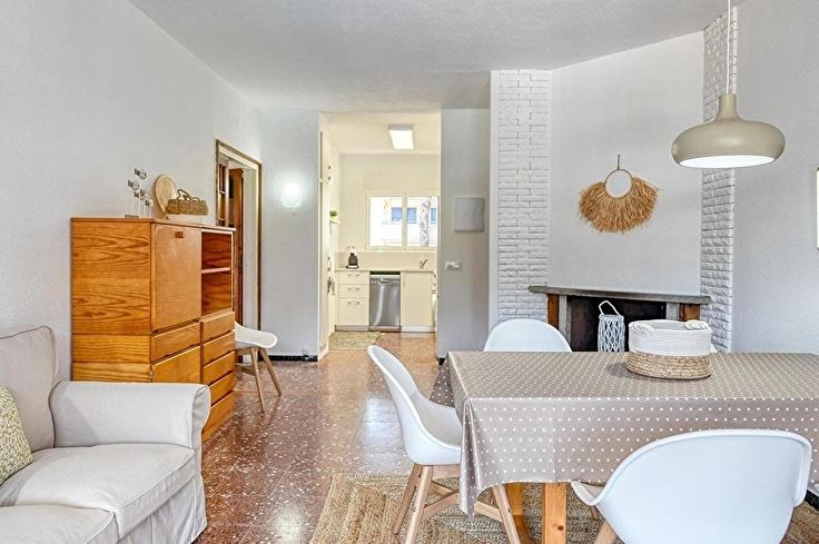 Apartamento 3 dormitorios con Piscina y jardín en Calella de Palafrugell - Compra - Venta