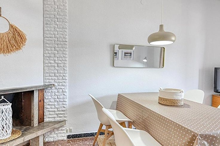 Apartamento 3 dormitorios con Piscina y jardín en Calella de Palafrugell - Compra - Venta