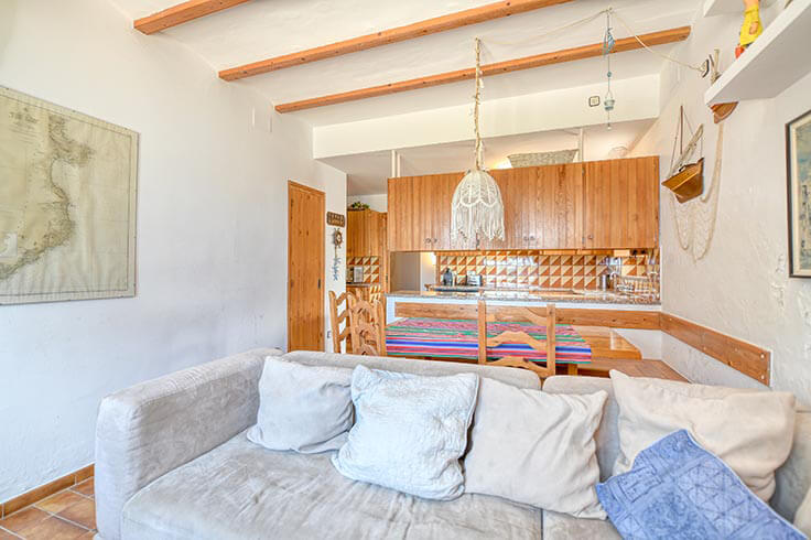 Casa 7 dormitorios con Vistas al mar en Begur - Compra - Venta