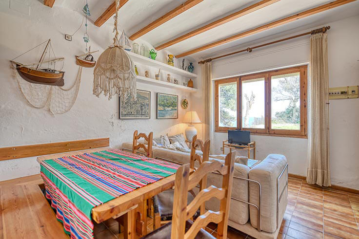 Casa 7 dormitorios con Vistas al mar en Begur - Compra - Venta