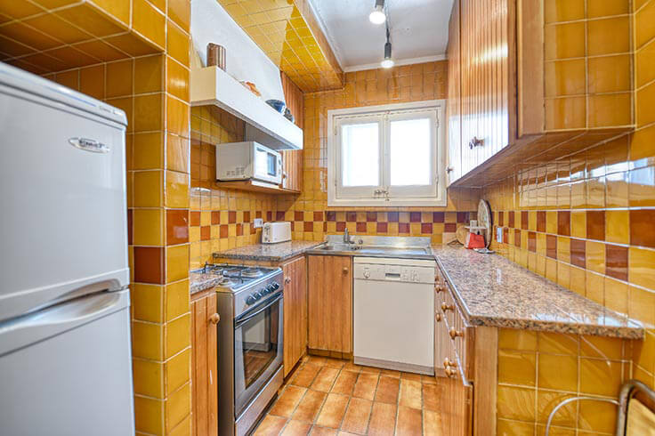 Casa 7 dormitorios con Vistas al mar en Begur - Compra - Venta