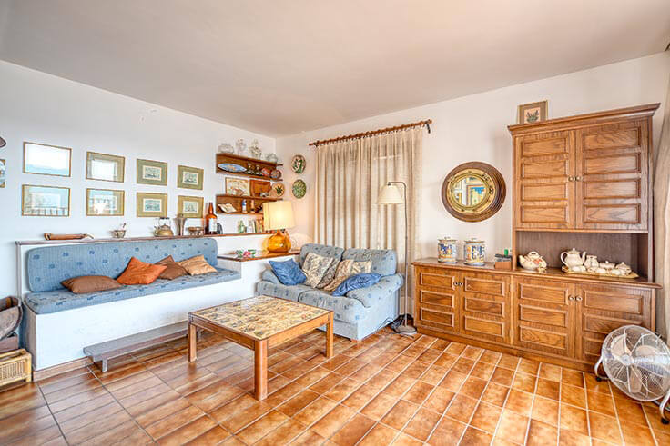 Casa 7 dormitorios con Vistas al mar en Begur - Compra - Venta