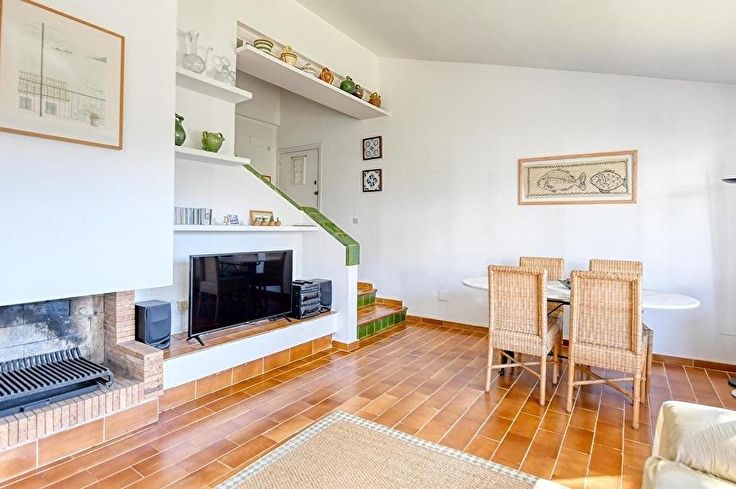 Apartamento 2 dormitorios con Piscina y jardín en Calella de Palafrugell - Compra - Venta