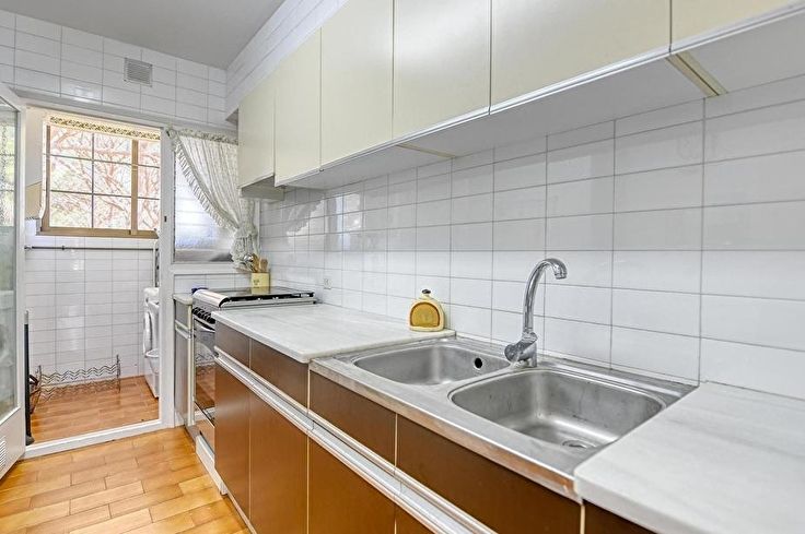 Apartamento 2 dormitorios con Piscina y jardín en Calella de Palafrugell - Compra - Venta