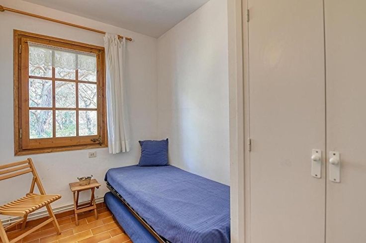 Apartamento 2 dormitorios con Piscina y jardín en Calella de Palafrugell - Compra - Venta