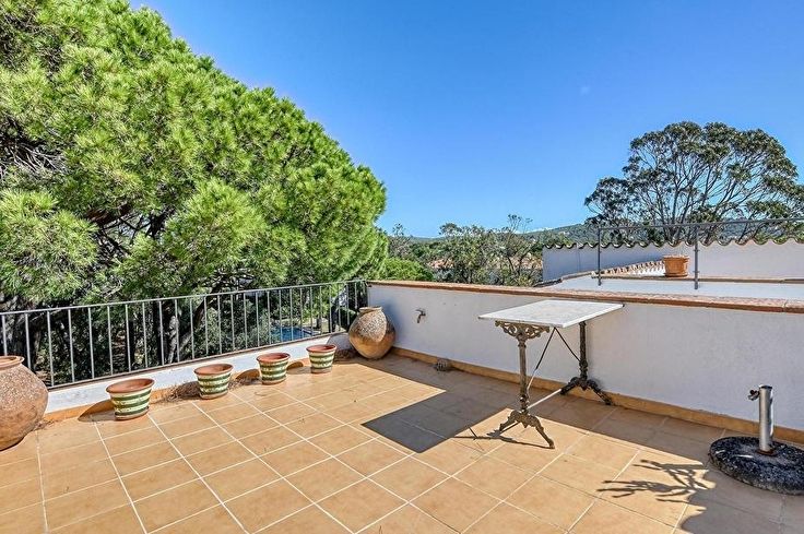 Apartamento 2 dormitorios con Piscina y jardín en Calella de Palafrugell - Compra - Venta