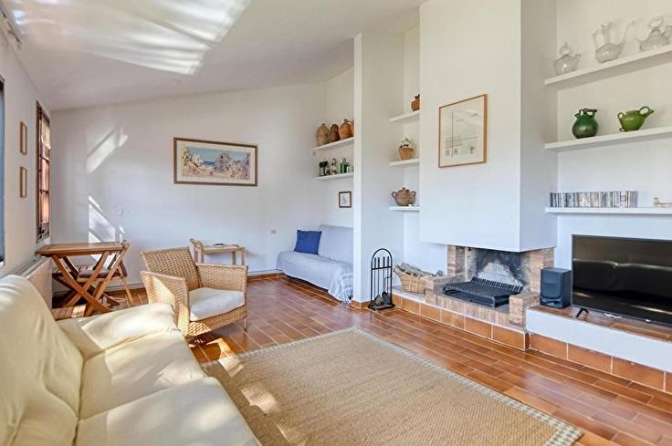 Apartamento 2 dormitorios con Piscina y jardín en Calella de Palafrugell - Compra - Venta