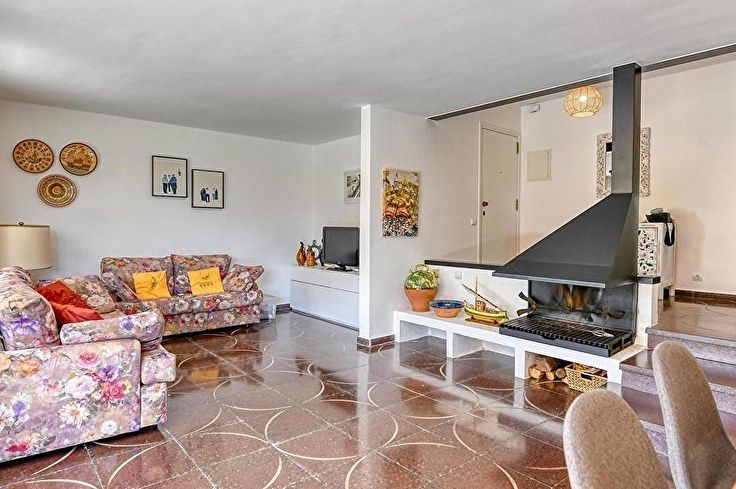 Apartamento 4 dormitorios con Piscina y jardín en Calella de Palafrugell - Compra - Venta