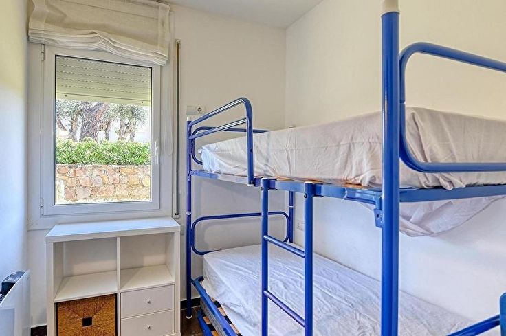 Apartamento 4 dormitorios con Piscina y jardín en Calella de Palafrugell - Compra - Venta