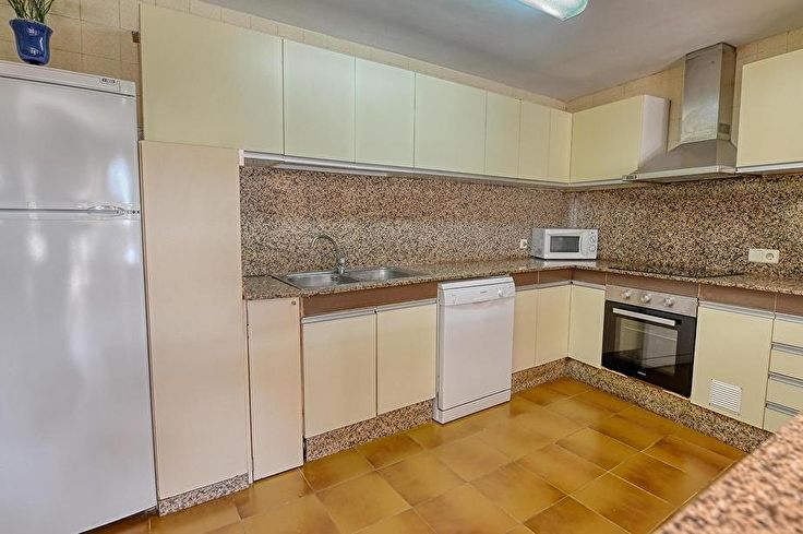 Apartamento 2 dormitorios con Piscina, Wifi, Parking y jardín en Calella de Palafrugell - Compra - Venta
