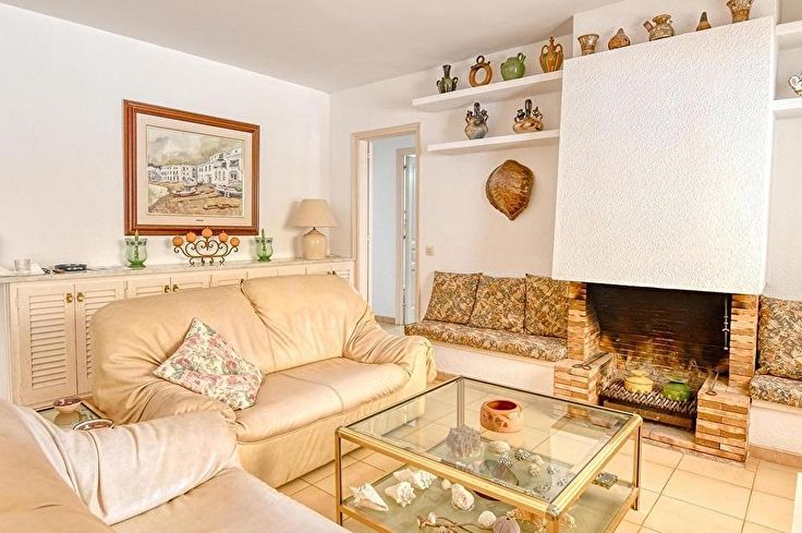 Apartamento 4 dormitorios en Calella de Palafrugell - Compra - Venta