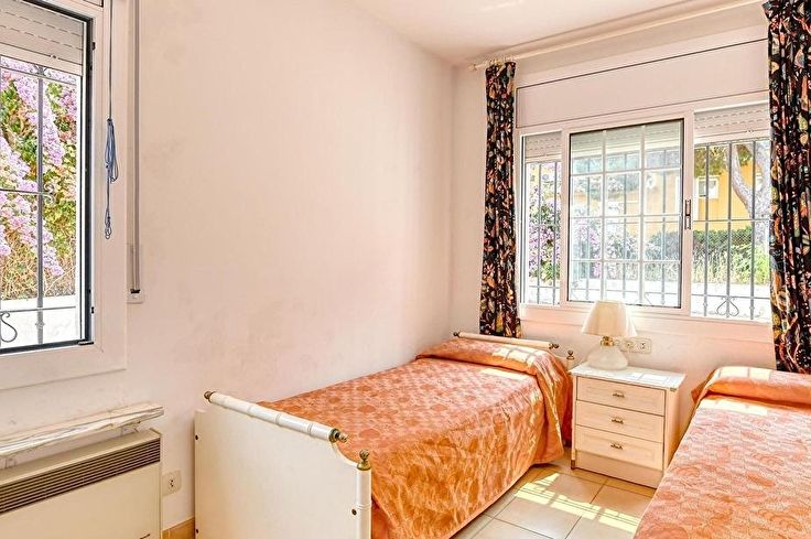 Apartamento 4 dormitorios en Calella de Palafrugell - Compra - Venta