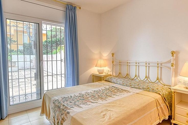 Apartamento 4 dormitorios en Calella de Palafrugell - Compra - Venta