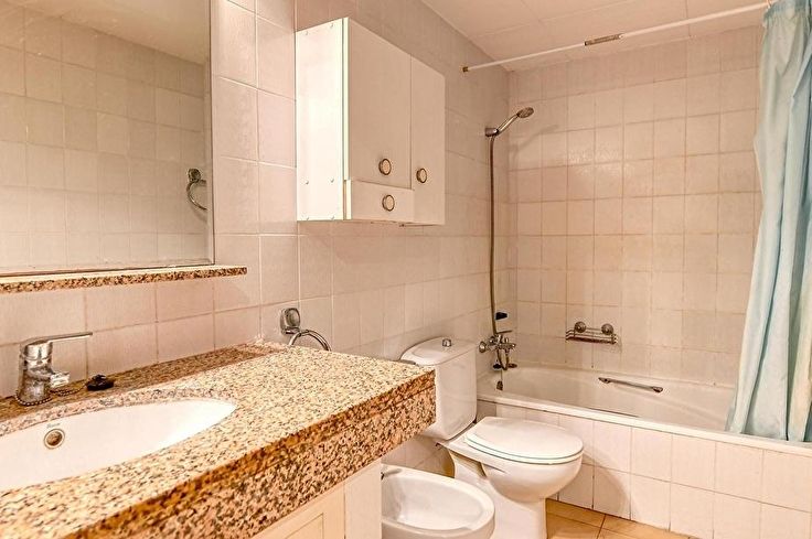 Apartamento 4 dormitorios en Calella de Palafrugell - Compra - Venta