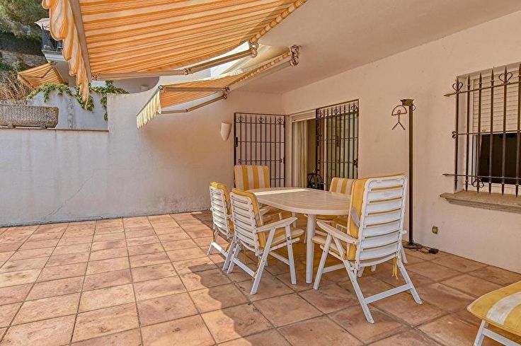 Apartamento 4 dormitorios en Calella de Palafrugell - Compra - Venta