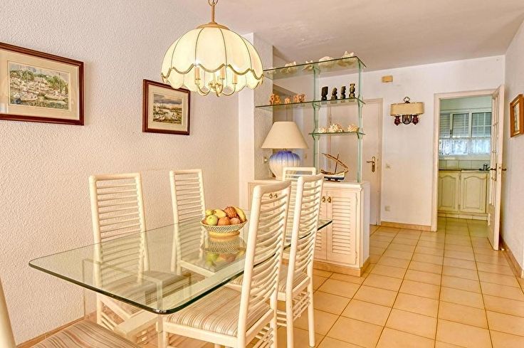 Apartamento 4 dormitorios en Calella de Palafrugell - Compra - Venta