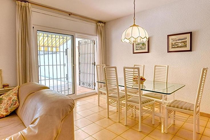 Apartamento 4 dormitorios en Calella de Palafrugell - Compra - Venta