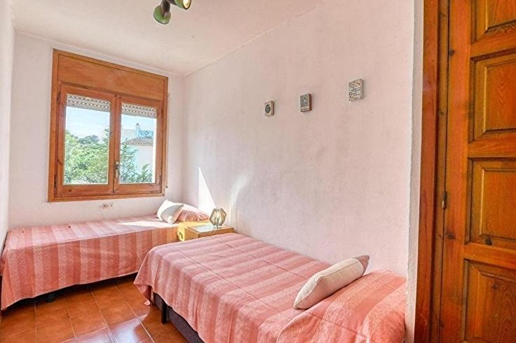 Apartamento 3 dormitorios con Piscina y Parking en Calella de Palafrugell - Compra - Venta