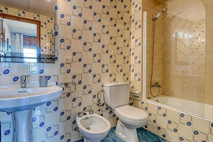 Apartamento 3 dormitorios con Piscina y Parking en Calella de Palafrugell - Compra - Venta